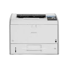 HP Laser get P2055dn